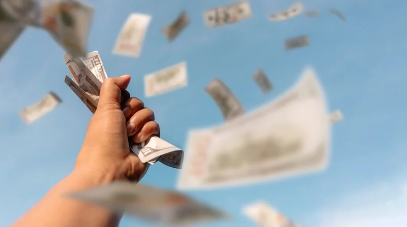 Finance po dovolené: Začněte kontrolou účtu