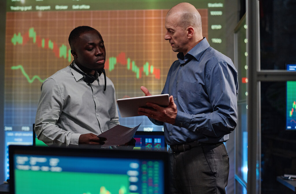 Trading 212 brokerage