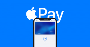 Jak platit s Apple pay v ČR a co dělat, když vám nefunguje